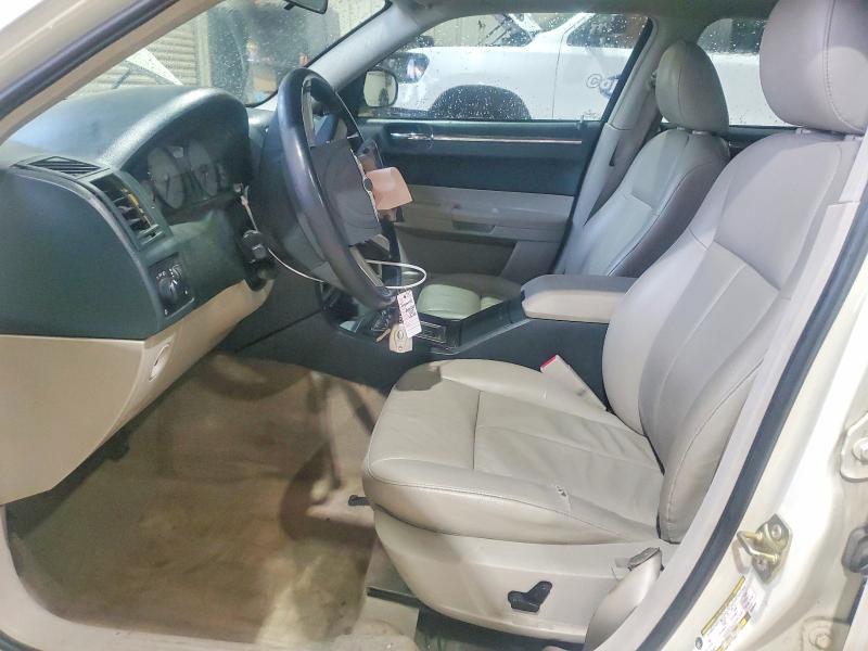 Aukcja sprzedaży 2006 Chrysler 300, vin: 2C3KA53G46H226482, numer aukcji: 60597416