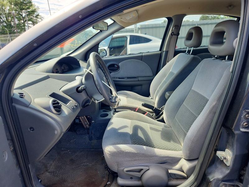 59946466 :رقم المزاد ، 1G8AL52F85Z101200 vin ، 2005 Saturn Ion مزاد بيع