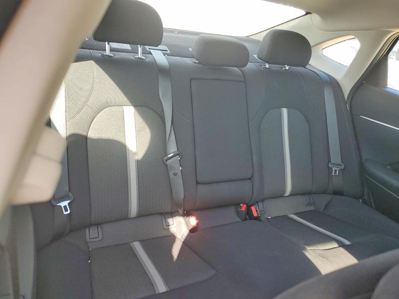 Aukcja sprzedaży 2022 Hyundai Sonata, vin: KMHL64JA4NA174922, numer aukcji: 60699876