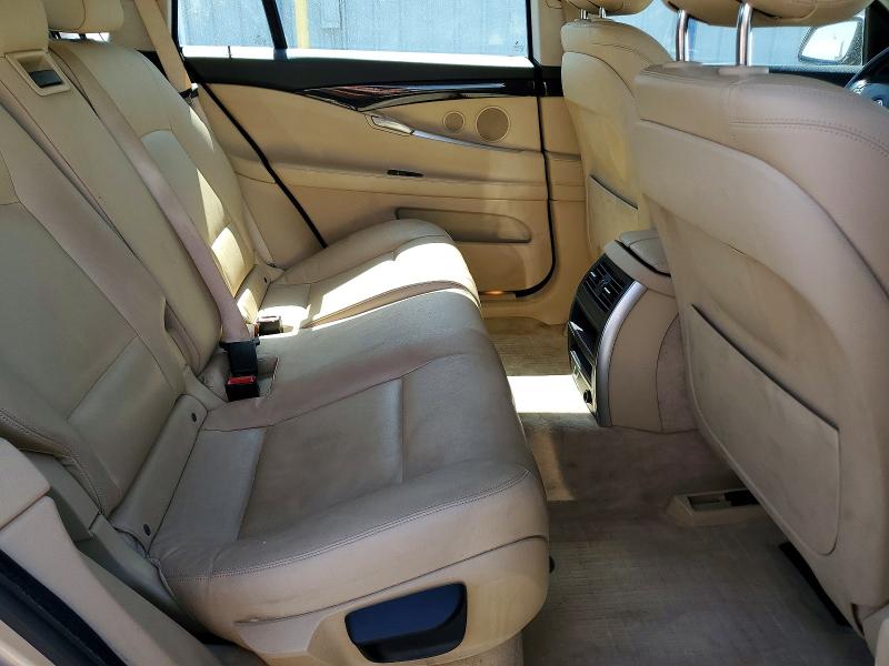 Продажа на аукционе авто 2014 Bmw 535, vin: WBA5M2C54ED871929, номер лота: 61006126