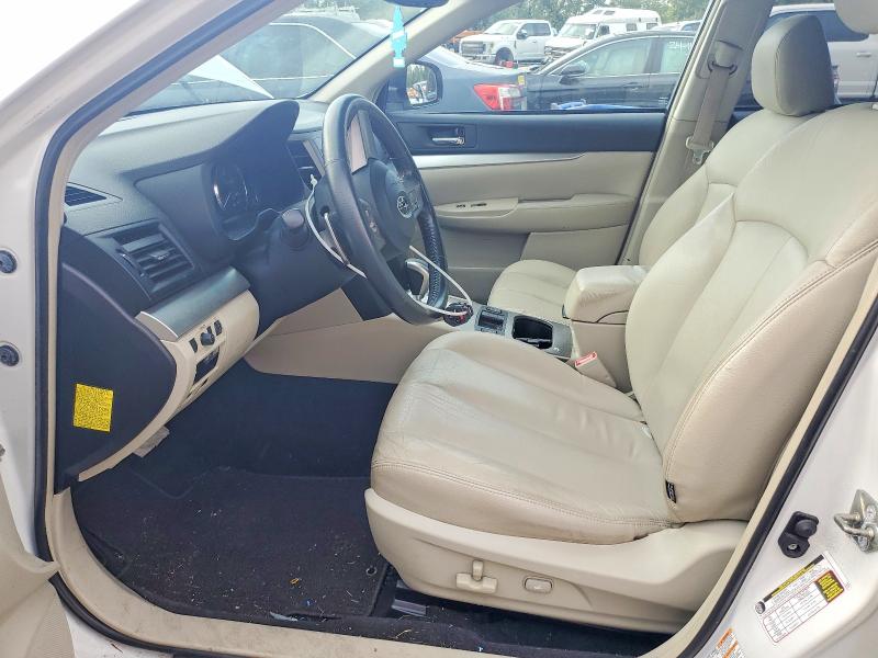 Продажа на аукционе авто 2011 Subaru Outback, vin: 4S4BRBGC8B3388506, номер лота: 61438246