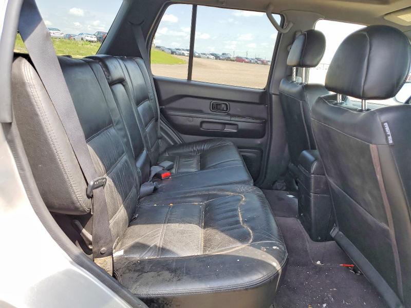 Auction sale of the 2002 Nissan Pathfinder, vin: JN8DR09YX2W707952, lot number: 60032216
