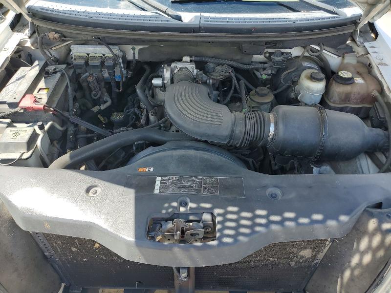 Aukcja sprzedaży 2005 Ford F150, vin: 1FTRX12W35NC03405, numer aukcji: 60840746