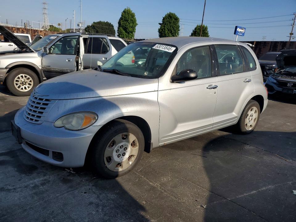 Aukcja sprzedaży 2009 Chrysler Pt Cruiser, vin: 3A8FY48949T556818, numer aukcji: 63013846