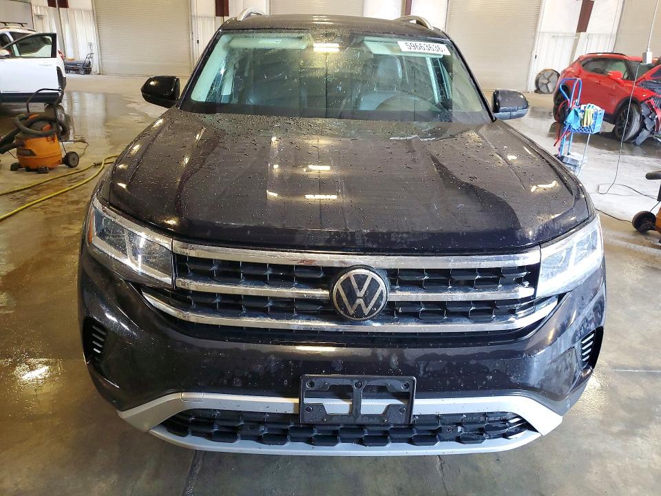 Aukcja sprzedaży 2023 Volkswagen Atlas, vin: 1V2BR2CA4PC504136, numer aukcji: 59663636