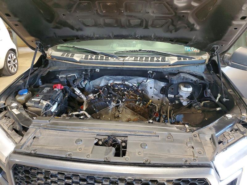 61182296 :رقم المزاد ، 1FTEW1E41KFC05204 vin ، 2019 Ford F150 مزاد بيع