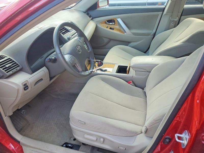 Aukcja sprzedaży 2007 Toyota Camry, vin: JTNBE46K073108164, numer aukcji: 63206056