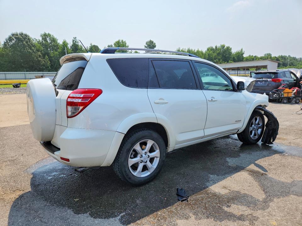 Продаж на аукціоні авто 2009 Toyota Rav4, vin: JTMZF31V595006782, номер лоту: 63116116