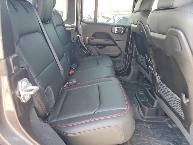 Aukcja sprzedaży 2026 Jeep Wrangler, vin: 1C4RJXFG9TW208624, numer aukcji: 60884346