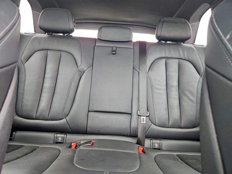2022 Bmw X5 მანქანა იყიდება აუქციონზე, vin: 5UXCR6C08N9J12533, აუქციონის ნომერი: 73675575