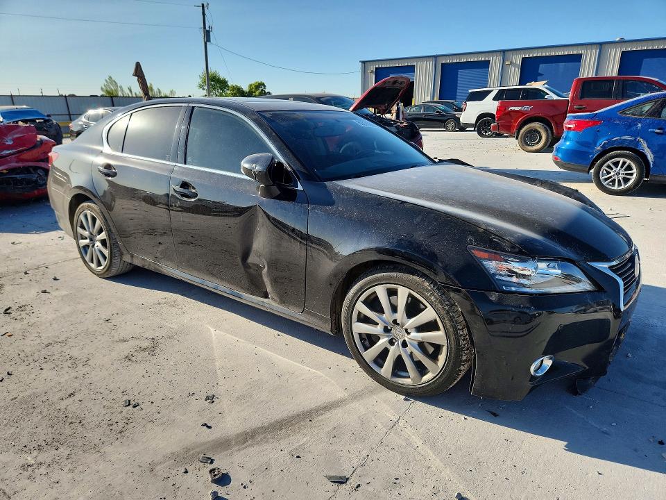 Продаж на аукціоні авто 2013 Lexus Gs, vin: JTHBE1BL9D5026465, номер лоту: 60578696