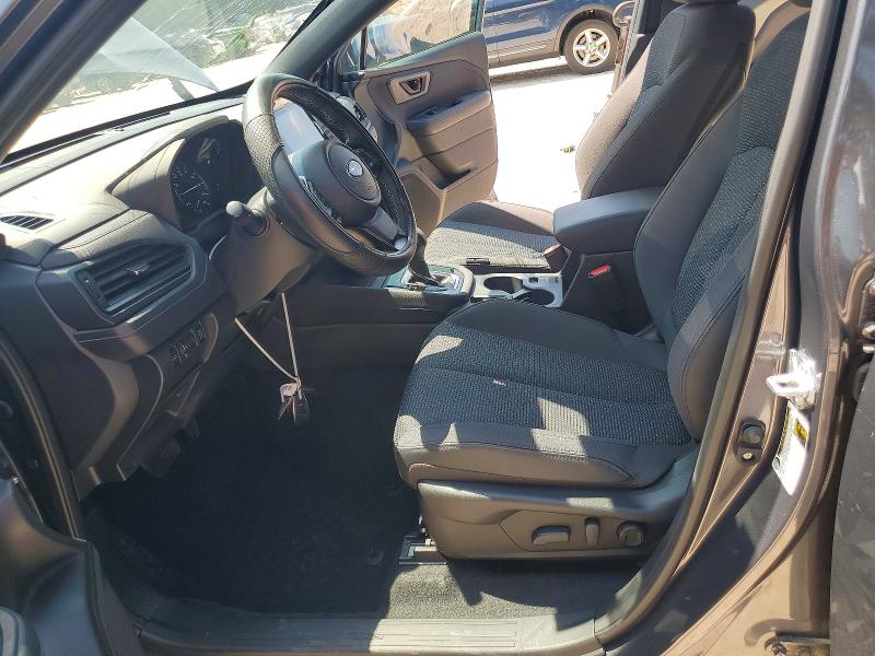 2025 Subaru Forester მანქანა იყიდება აუქციონზე, vin: JF2SLDDC5SH614950, აუქციონის ნომერი: 62851666