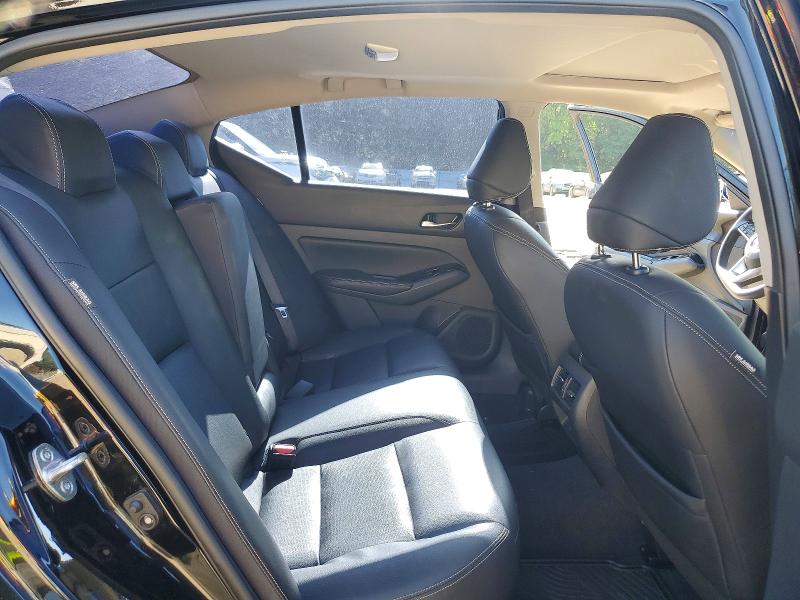 Продажа на аукционе авто 2021 Nissan Altima, vin: 1N4BL4EV1MN340042, номер лота: 61001606