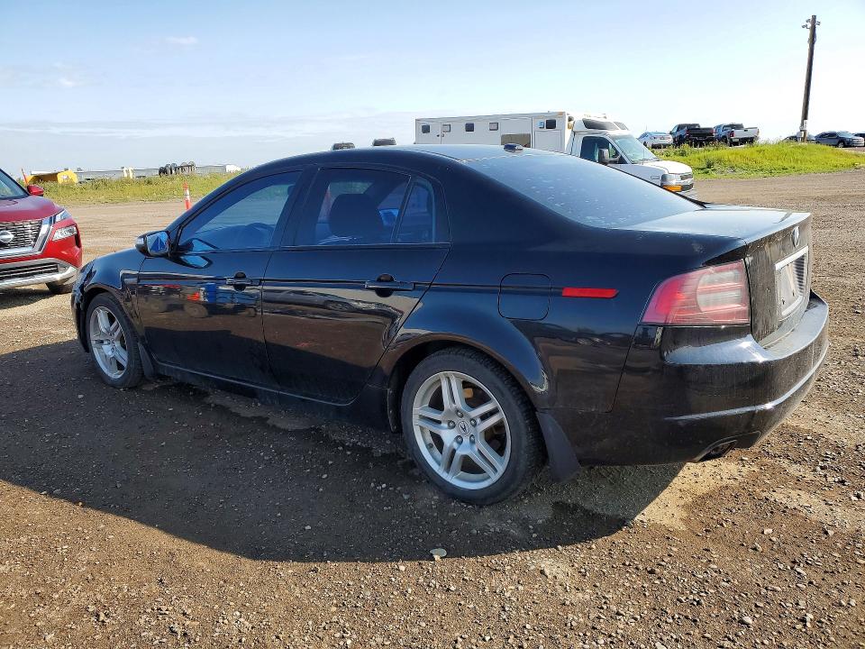 2008 Acura Tl მანქანა იყიდება აუქციონზე, vin: 19UUA66258A802917, აუქციონის ნომერი: 61487616