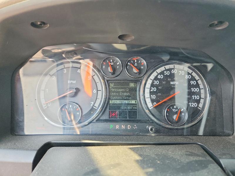 Aukcja sprzedaży 2012 Dodge Ram 1500, vin: 1C6RD7LT4CS160392, numer aukcji: 61487096