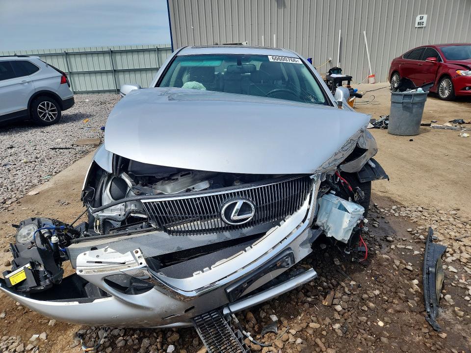 Aukcja sprzedaży 2008 Lexus Gs, vin: JTHCE96S480014828, numer aukcji: 60600766