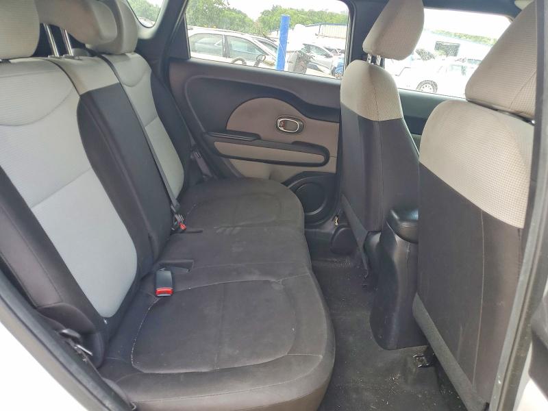 59053786 :رقم المزاد ، KNDJN2A21G7858273 vin ، 2016 Kia Soul مزاد بيع
