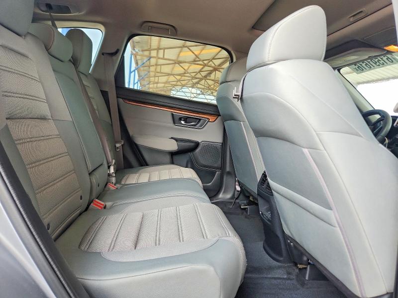 Продажа на аукционе авто 2019 Honda Cr-v, vin: 7FARW1H51KE031522, номер лота: 61591616