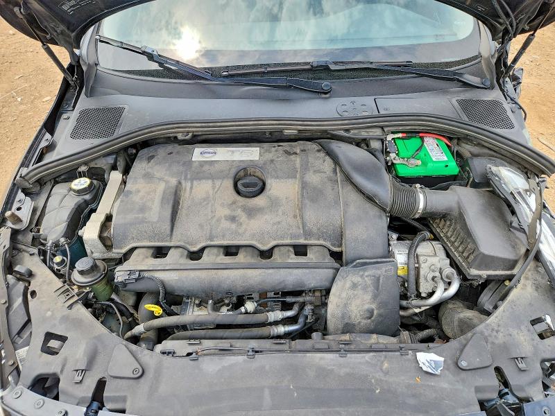 Продажа на аукционе авто 2012 Volvo S60, vin: YV1902FH3C2140224, номер лота: 61361516