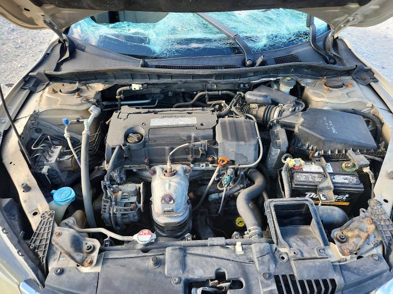 97683545 :رقم المزاد ، 1HGCR2F36EA112014 vin ، 2014 Honda Accord مزاد بيع