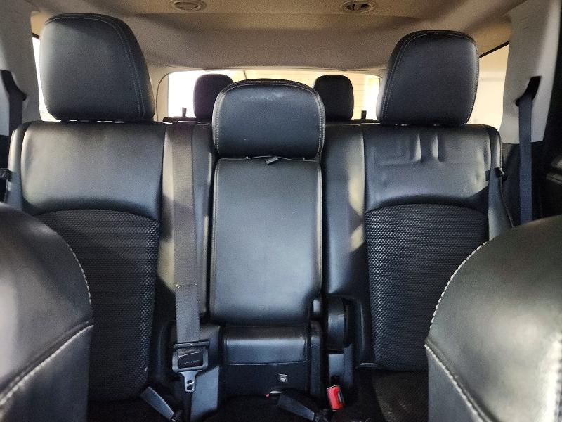 Aukcja sprzedaży 2017 Dodge Journey, vin: 3C4PDCGG1HT594703, numer aukcji: 59610016