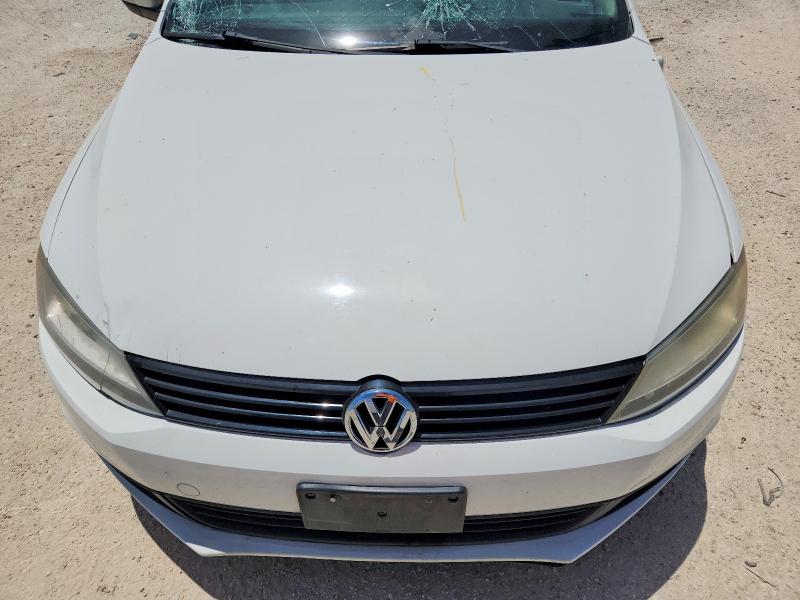 62427546 :رقم المزاد ، 3VWDX7AJ5BM305374 vin ، 2011 Volkswagen Jetta مزاد بيع