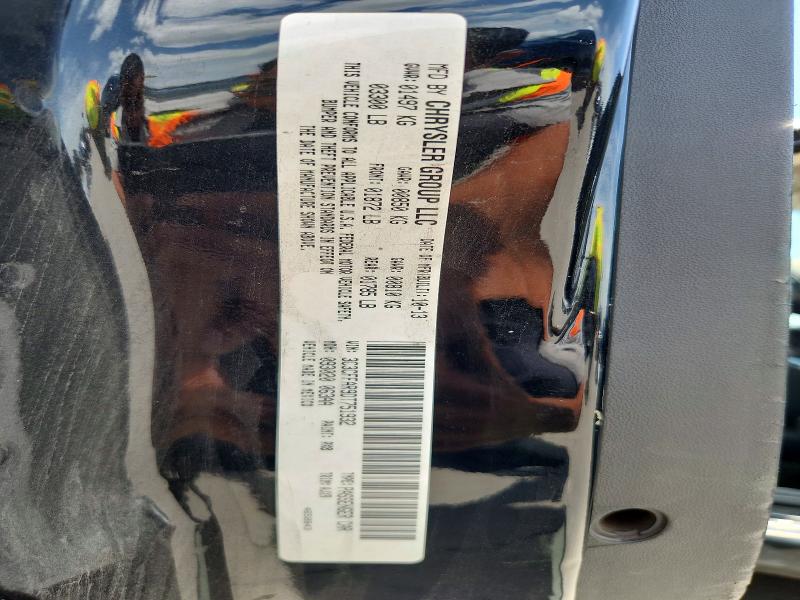 Aukcja sprzedaży 2013 Fiat 500, vin: 3C3CFFAR9DT751932, numer aukcji: 61716066