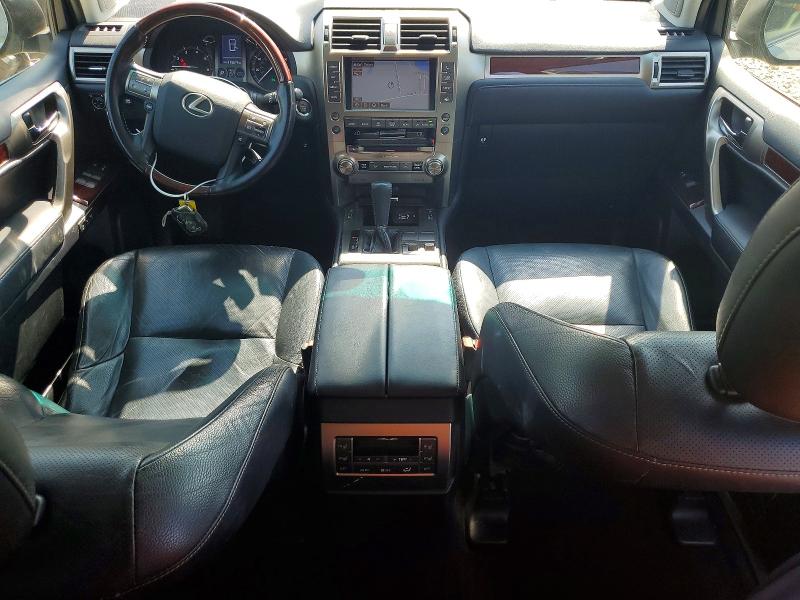 Aukcja sprzedaży 2016 Lexus Gx, vin: JTJBM7FX0G5134821, numer aukcji: 59352476
