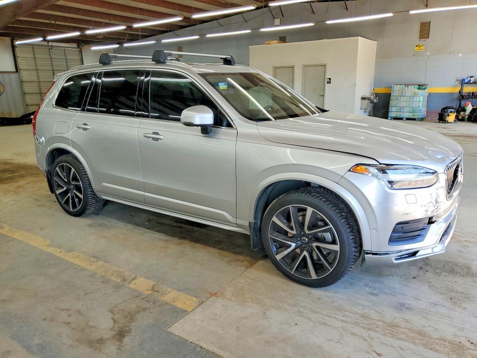 2021 Volvo Xc90 მანქანა იყიდება აუქციონზე, vin: YV4A22PK1M1772358, აუქციონის ნომერი: 61193156