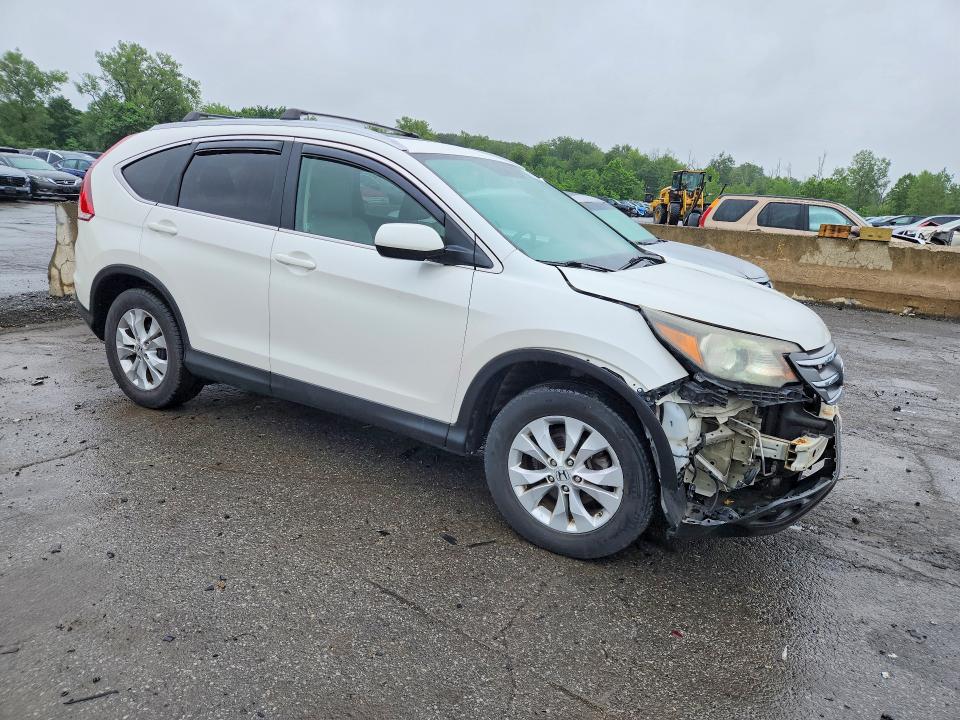 2012 Honda Cr-v მანქანა იყიდება აუქციონზე, vin: 5J6RM4H77CL003382, აუქციონის ნომერი: 58959506