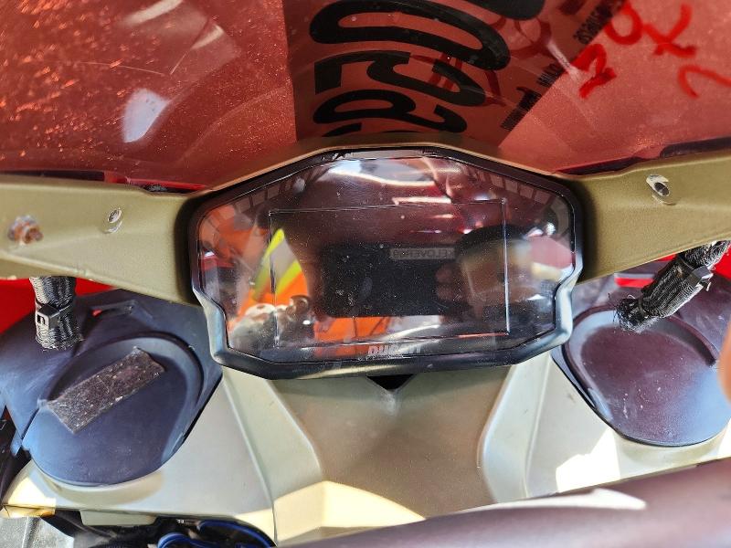 Aukcja sprzedaży 2012 Ducati Superbike 1198, vin: ZDM14BPW1CB004344, numer aukcji: 60059276
