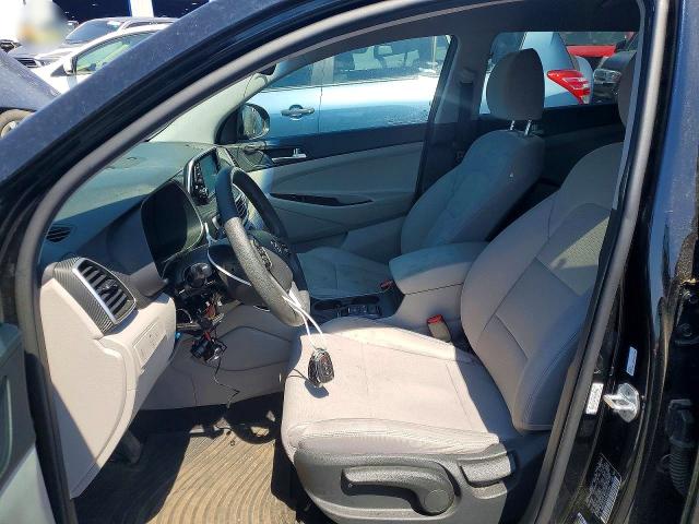 Aukcja sprzedaży 2019 Hyundai Tucson, vin: KM8J2CA47KU072841, numer aukcji: 62122676