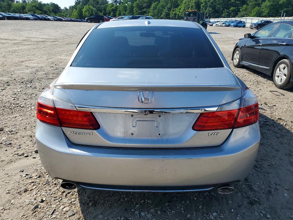 Aukcja sprzedaży 2015 Honda Accord, vin: 1HGCR3F86FA017004, numer aukcji: 60189516