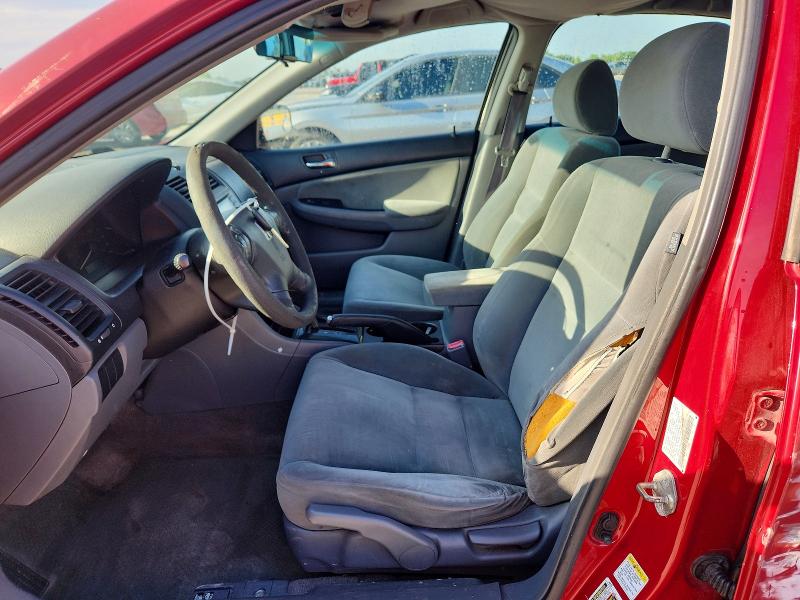 Продаж на аукціоні авто 2007 Honda Accord, vin: 1HGCM563X7A053598, номер лоту: 60979316