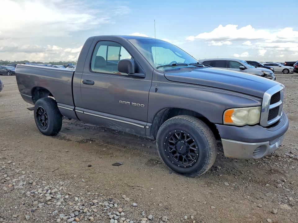 Продаж на аукціоні авто 2002 Dodge Ram 1500, vin: 1D7HA16K62J226786, номер лоту: 59376336