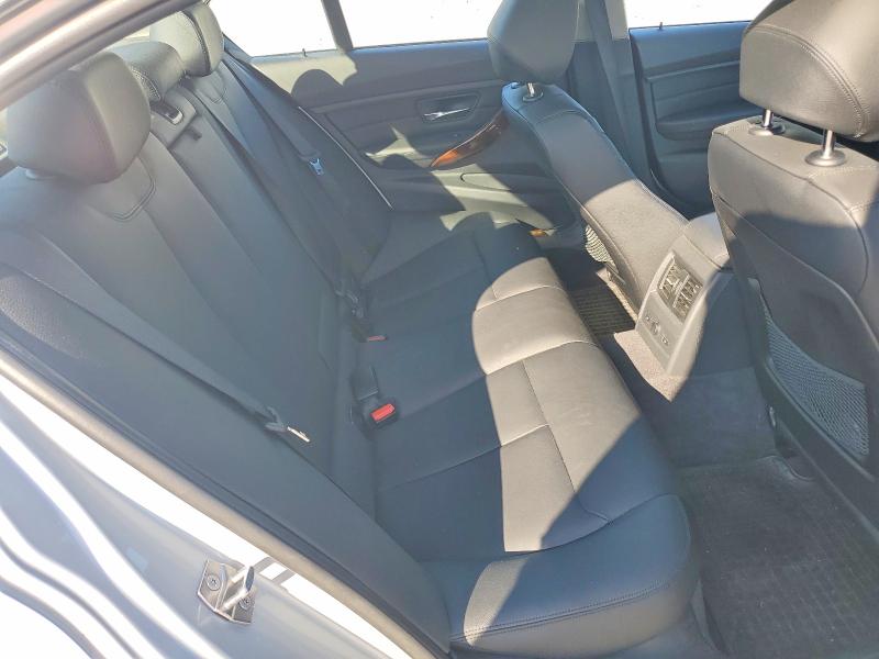 Продаж на аукціоні авто 2013 Bmw 328, vin: WBA3A5G57DNP23777, номер лоту: 60979746