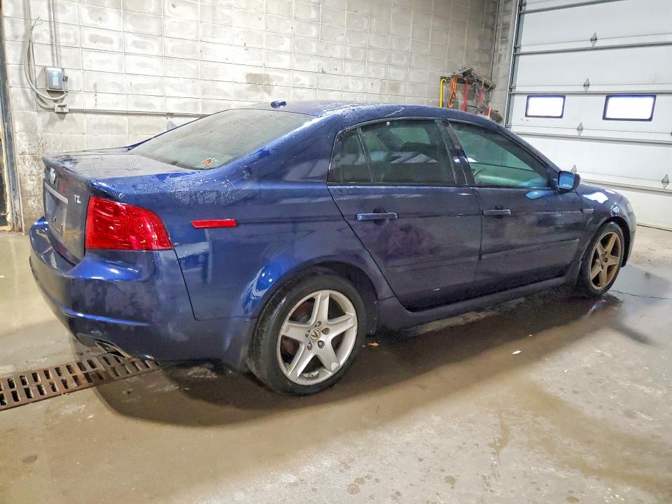 Продаж на аукціоні авто 2006 Acura 3.2tl, vin: 19UUA66236A014568, номер лоту: 60193686