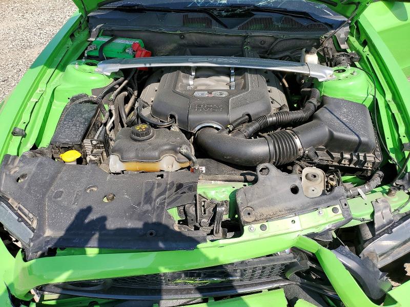 2014 Ford Mustang მანქანა იყიდება აუქციონზე, vin: 1ZVBP8CF8E5245932, აუქციონის ნომერი: 62428106