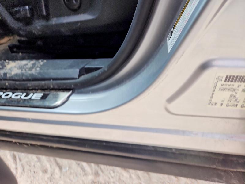 2023 Nissan Rogue მანქანა იყიდება აუქციონზე, vin: 5N1BT3CB8PC735747, აუქციონის ნომერი: 59170056