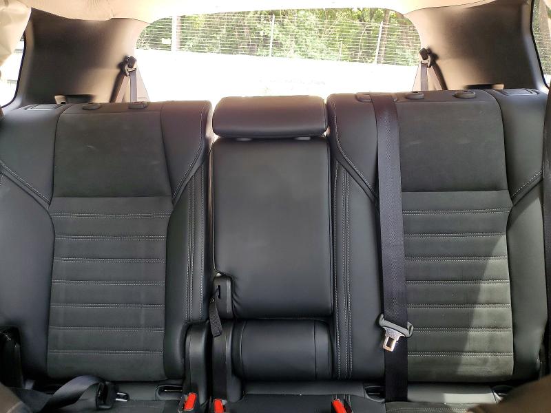 2024 Mitsubishi Outlander მანქანა იყიდება აუქციონზე, vin: JA4J3VA81RZ088329, აუქციონის ნომერი: 60579016