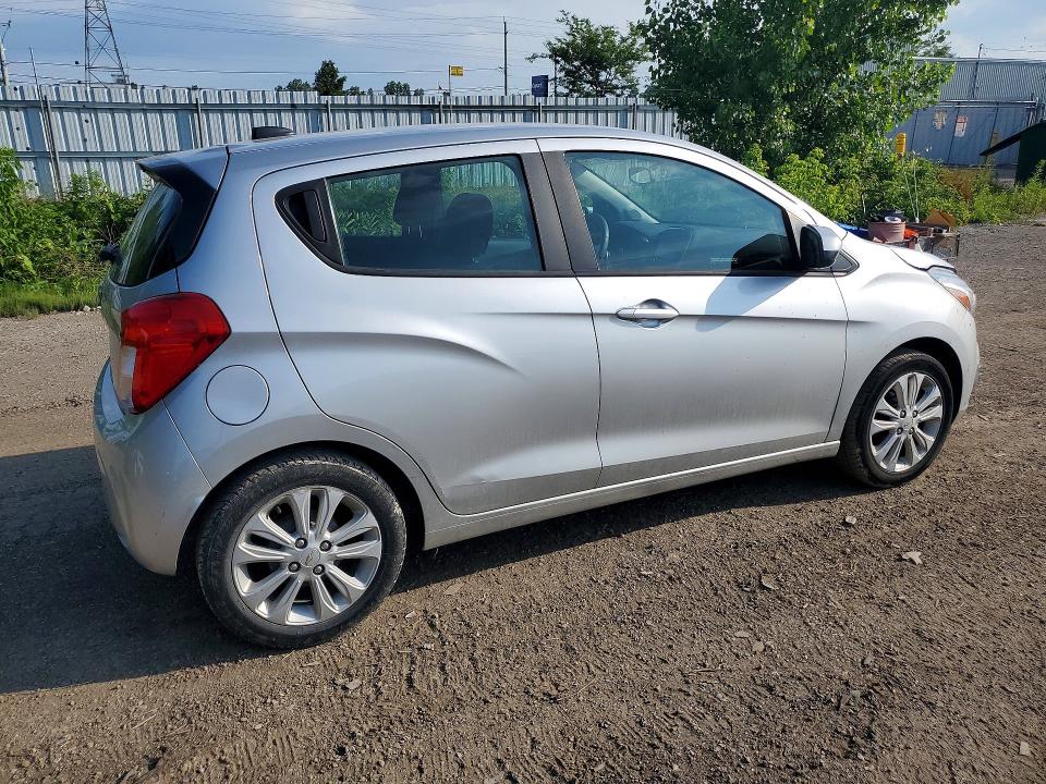Продажа на аукционе авто 2018 Chevrolet Spark, vin: KL8CD6SA7JC465961, номер лота: 59719226