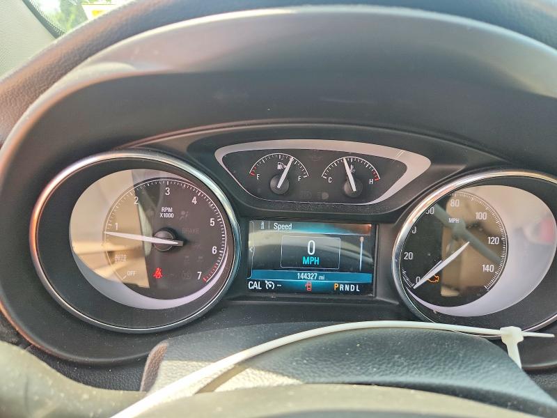 Auction sale of the 2020 Buick Envision, vin: LRBFX1SAXLD155958, lot number: 62451666