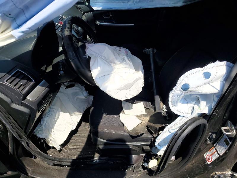 62876006 :رقم المزاد ، JF1GPAT60F8315381 vin ، 2015 Subaru Impreza مزاد بيع