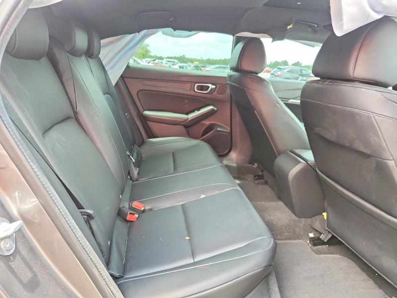 Aukcja sprzedaży 2023 Acura Integra, vin: 19UDE4H38PA027736, numer aukcji: 85988825