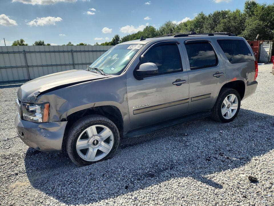 Aukcja sprzedaży 2007 Chevrolet Tahoe, vin: 1GNFC13087R331280, numer aukcji: 63429386