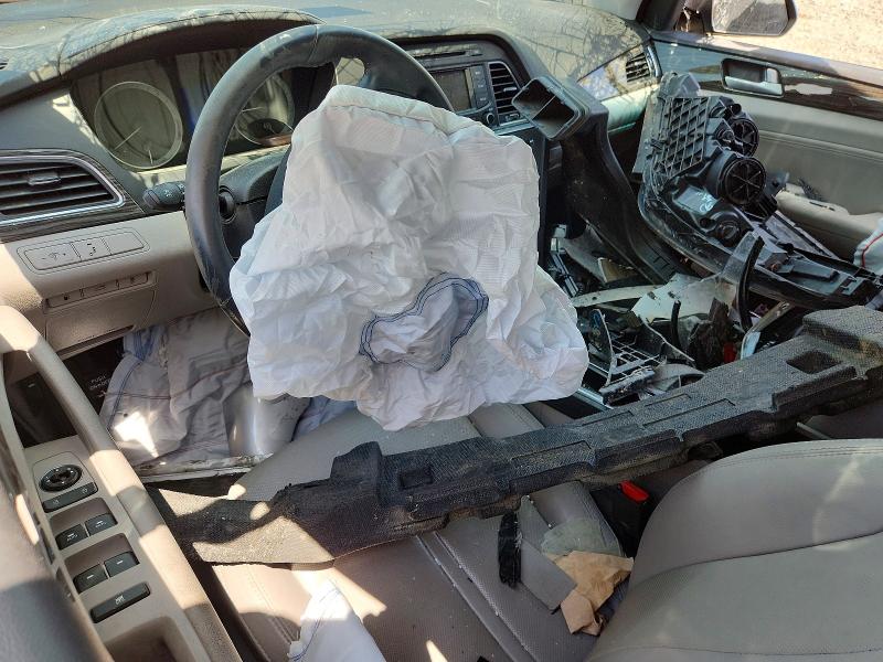 Продажа на аукционе авто 2015 Hyundai Sonata, vin: 5NPE34AF2FH132535, номер лота: 63208876