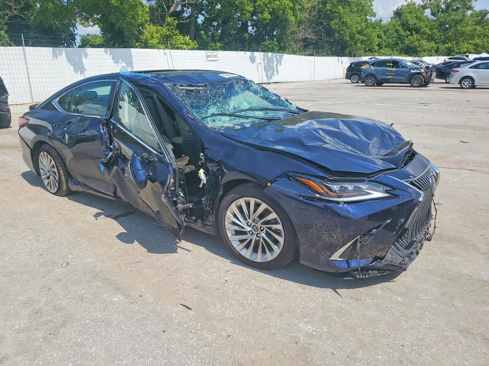 Aukcja sprzedaży 2021 Lexus Es, vin: 58AFA1C13MU005486, numer aukcji: 61580516