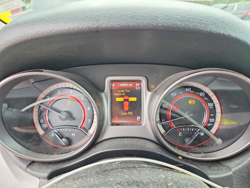 Aukcja sprzedaży 2015 Dodge Journey, vin: 3C4PDCGB8FT506585, numer aukcji: 61818146