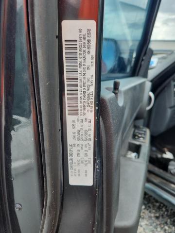 Продаж на аукціоні авто 2010 Dodge Nitro, vin: 1D4PT4GK0AW174012, номер лоту: 59846626