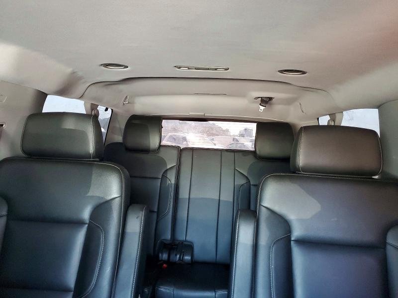 Продажа на аукционе авто 2017 Chevrolet Suburban, vin: 1GNSCHKC4HR151198, номер лота: 62023086